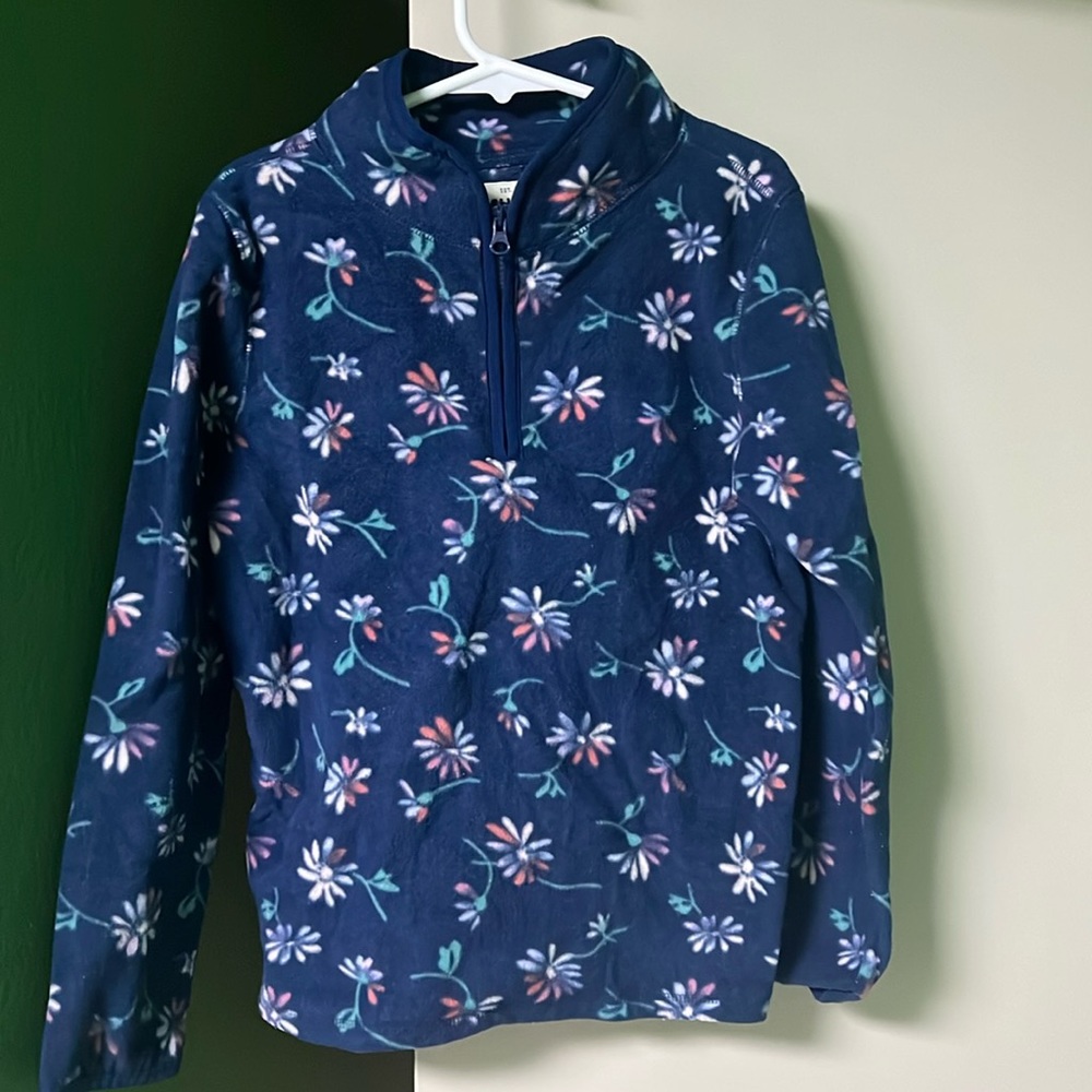 Oshkosh Fleece